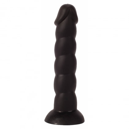 Dildo X-MEN 21cm Colours Pleasure 2 Negru