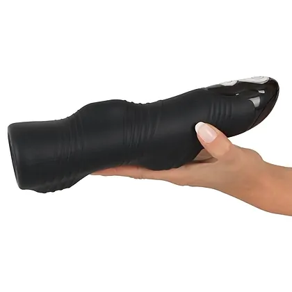 Dispozitiv Cu Vibrații Paso Negru