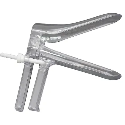 Dispozitiv Deschidere Zonă Intimă Femei Transparent