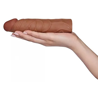 Dispozitiv Mărire Masculină Natural Eficient 18.5cm