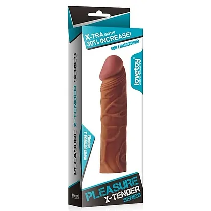 Dispozitiv Mărire Masculină Natural Eficient 18.5cm