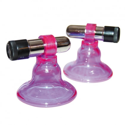 Dispozitiv Pentru Sfârcuri Nipple Sucker Mov