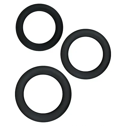 Diversity Rings Negru