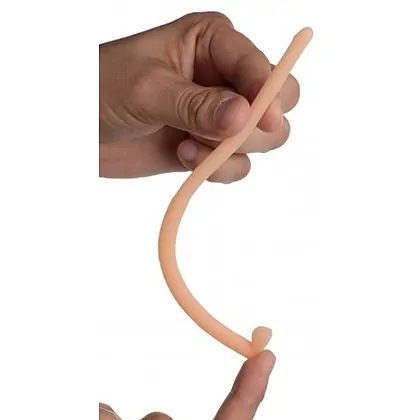 Dockers Silicone Urethral Sound Set - Flesh
