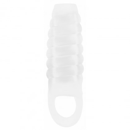 Dong Extension No.21 Transparent