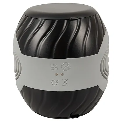 Donut Masturbator Negru