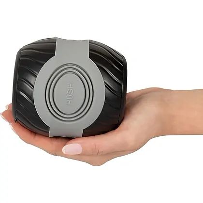 Donut Masturbator Negru