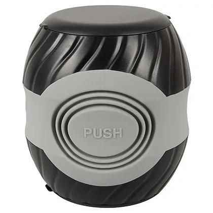 Donut Masturbator Negru