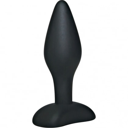 Dop Anal din Silicon pentru Stimulare Anală de 9 cm