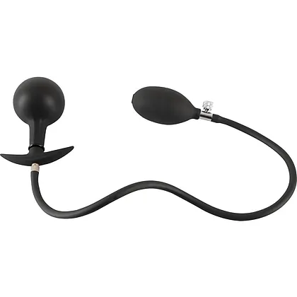 Dop Anal Gonflabil You2Toys — Umflare Controlată