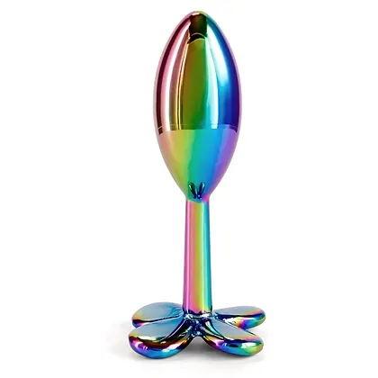 Dop Anal Metalic NS Clover Multicolor, Compact