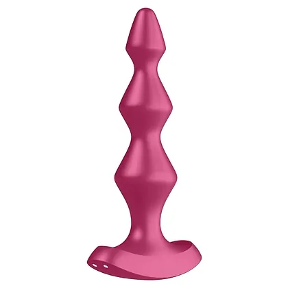 Dop Anal Satisfyer Lolli 1 Roșu