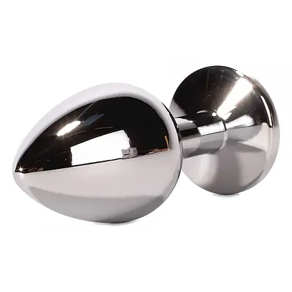 Dop Anal X-MEN Secret Shade Metal S Argintiu