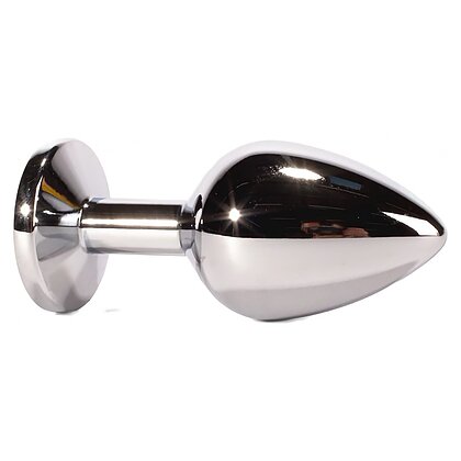 Dop Anal X-MEN Secret Shade Metal S Argintiu