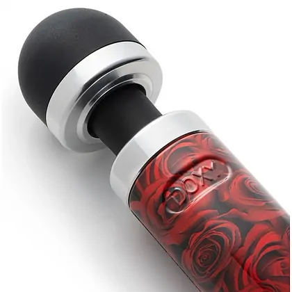 Doxy Die Cast 3 Rechargeable Reîncărcabil, 60 Min Autonomie