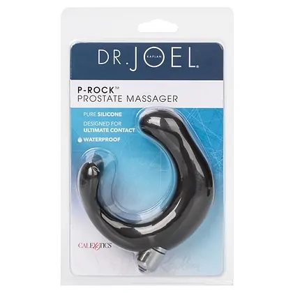 Dr. Joel Prostate Massager Negru