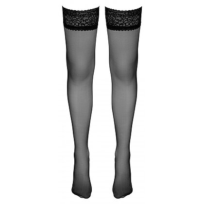 Dresuri Cottelli Collection Ansley Negru XS