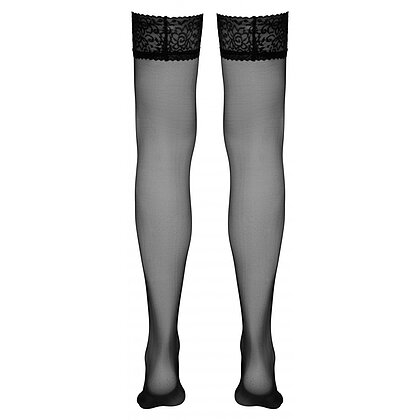 Dresuri Cottelli Collection Ansley Negru XS