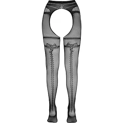 Dresuri Cottelli Collection Karsyn Negru S-M