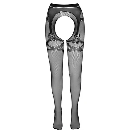 Dresuri Cottelli Collection Karsyn Negru S-M