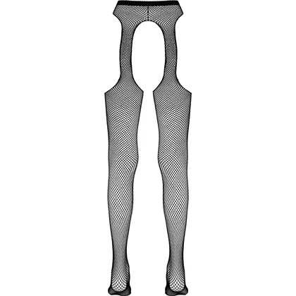 Dresuri Cottelli Collection Malayah Negru L-XL