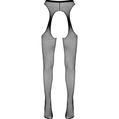 Dresuri Cottelli Collection Malayah Negru L-XL