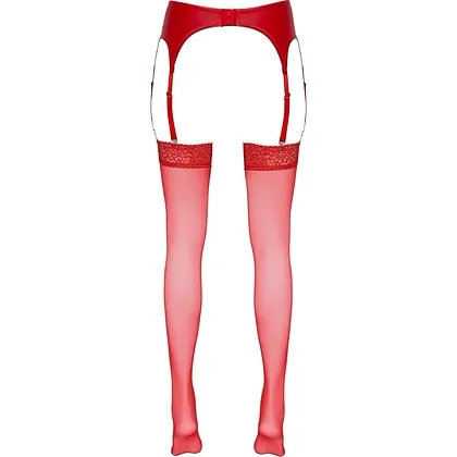 Dresuri Cottelli Collection Zelda Roșu S