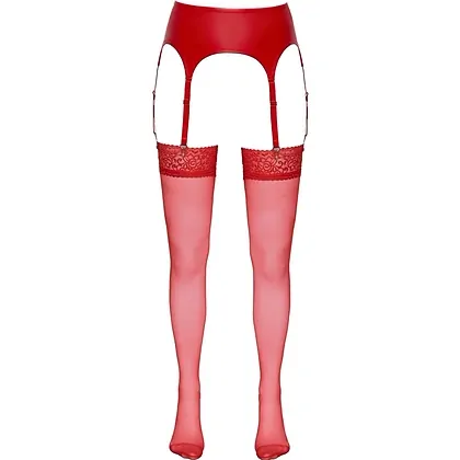 Dresuri Cottelli Collection Zelda Roșu S