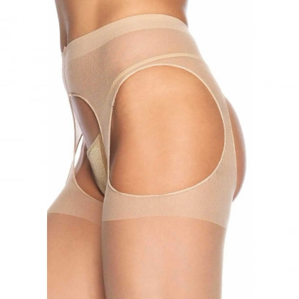 Dresuri Leg Avenue Dalary Bej XS-L