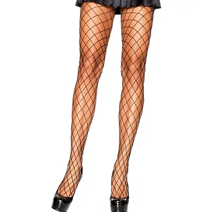 Dresuri Leg Avenue Madison Negru XS-L