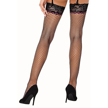 Dresuri LivCo Tamerin Negru L-XL