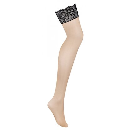 Dresuri Obsessive Bellastia Negru M-L