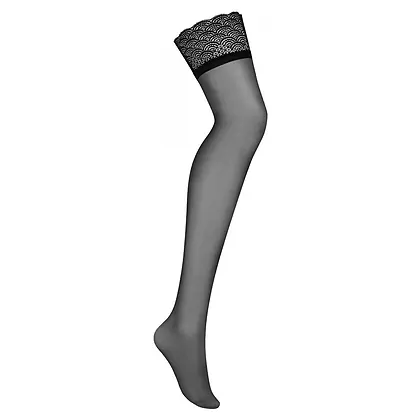 Dresuri Obsessive Chemeris Negru XS-S