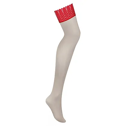 Dresuri Obsessive Ingridia Roșu XS-S