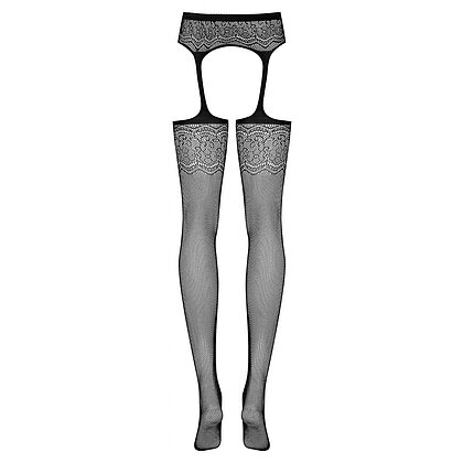 Dresuri Obsessive S207 Negru S-L
