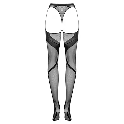 Dresuri Obsessive S336 Negru S-L