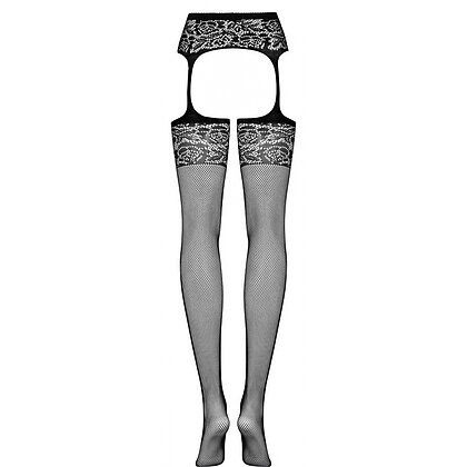 Dresuri Obsessive S500 Negru S-L