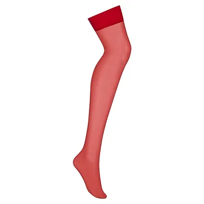 Dresuri Obsessive S800 Roșu S-M