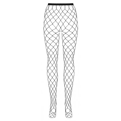 Dresuri Obsessive S812 Negru XL-2XL