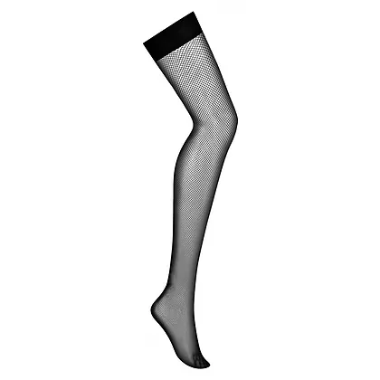 Dresuri Obsessive S823 Negru S-L