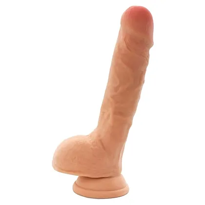 Dual Density Dildo 9inch