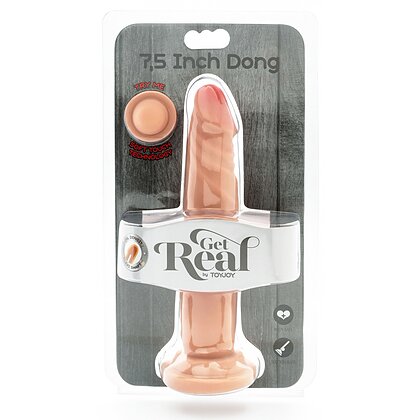 Dual Density Dong 19cm