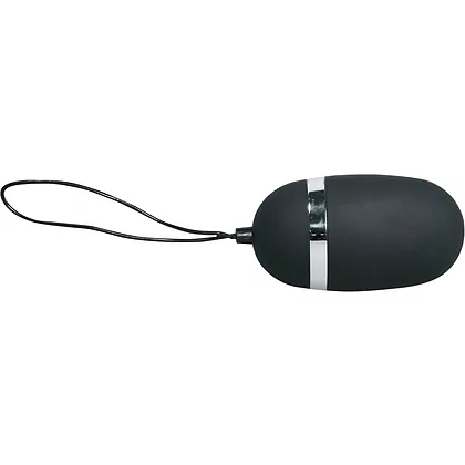E7 Wireless Egg Negru