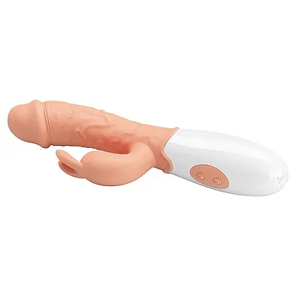 Easter Bunny Realistic Rabbit Vibrator