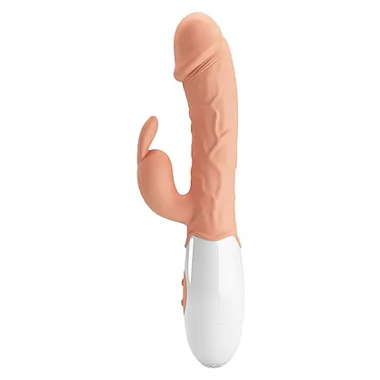 Easter Bunny Realistic Rabbit Vibrator