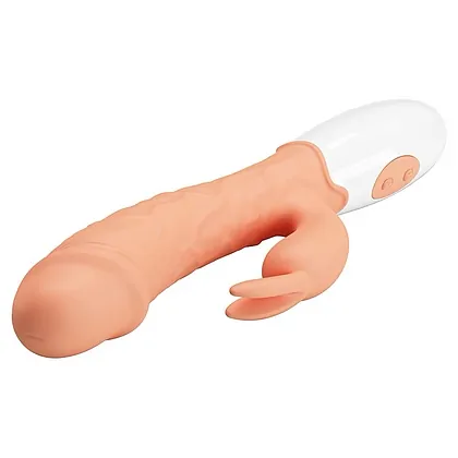 Easter Bunny Realistic Rabbit Vibrator