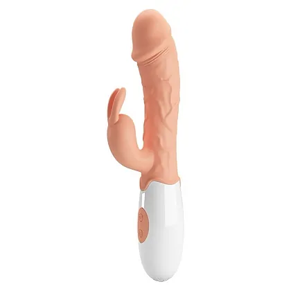 Easter Bunny Realistic Rabbit Vibrator