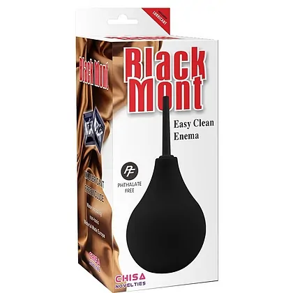 Easy Clean Pentru Clismă