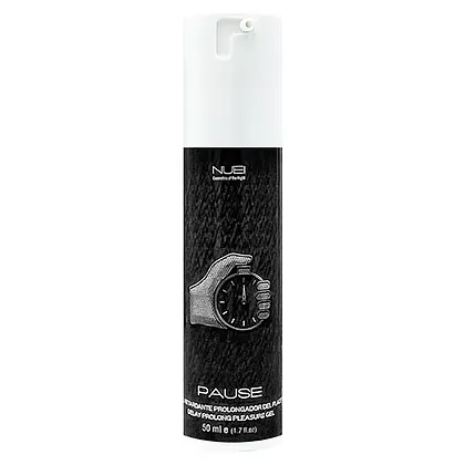 Ejaculare Precoce Remedii PAUSE Prolong Pleasure 40 ml