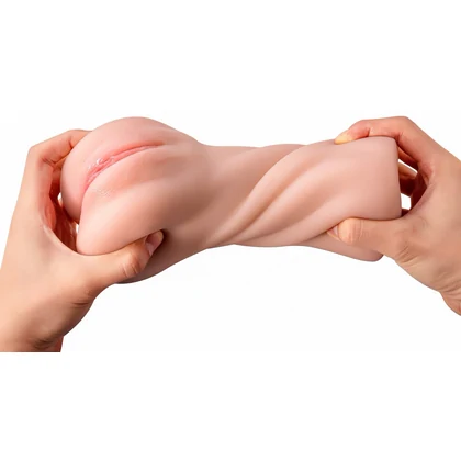 Elanie Mistress – Masturbator Discret, 3 Viteze, 7 Vibrații